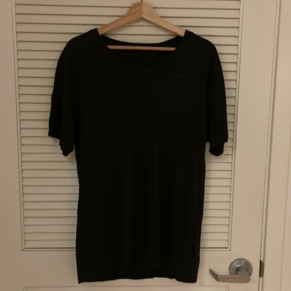 Pocket tee GstarRaw